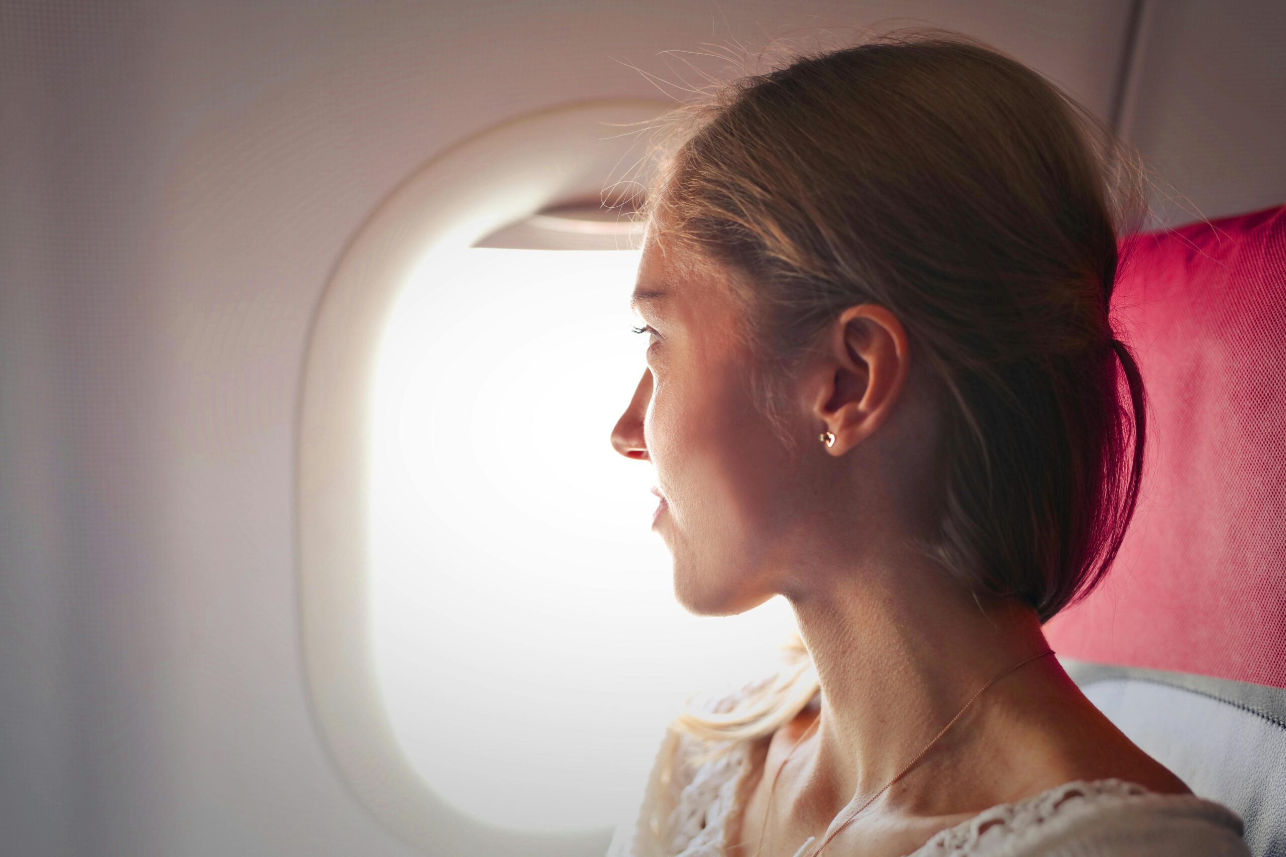 15 Smart Travel Hacks For Flying